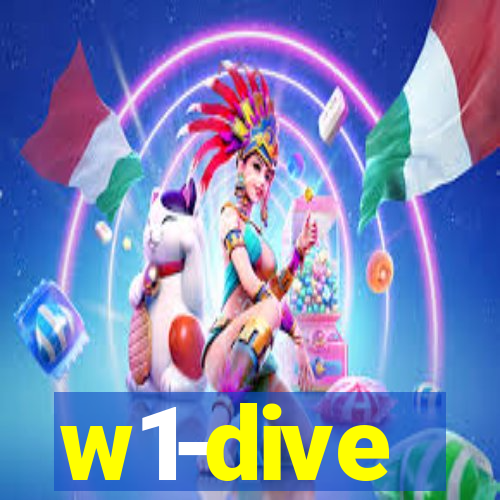 w1-dive