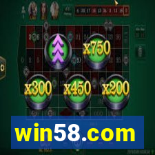 win58.com