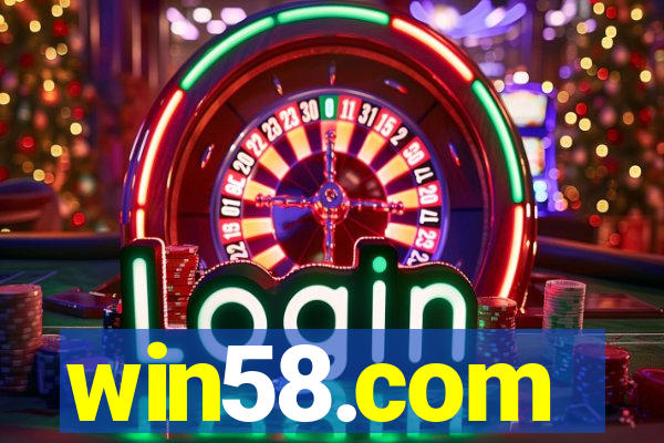 win58.com