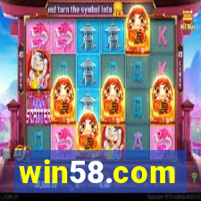 win58.com