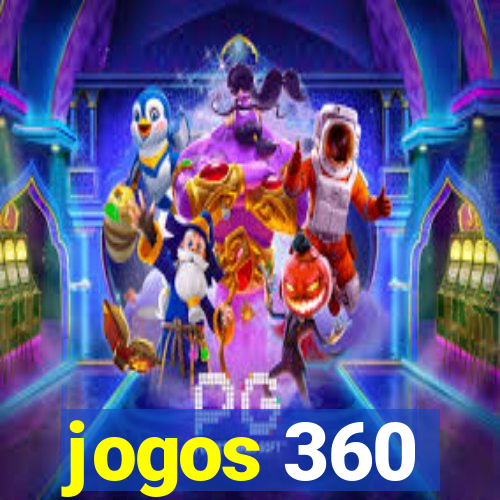 jogos 360