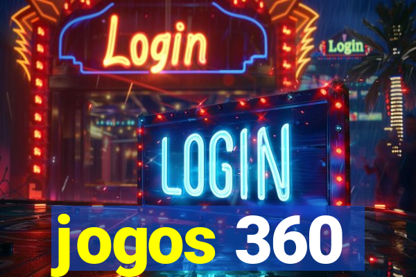 jogos 360