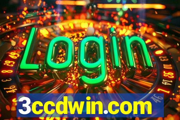 3ccdwin.com