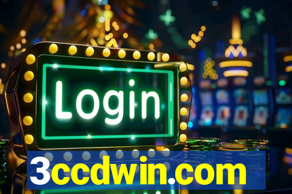 3ccdwin.com