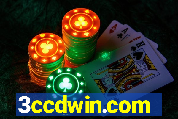 3ccdwin.com