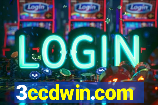 3ccdwin.com