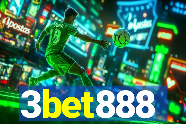 3bet888