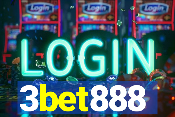 3bet888