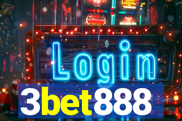 3bet888