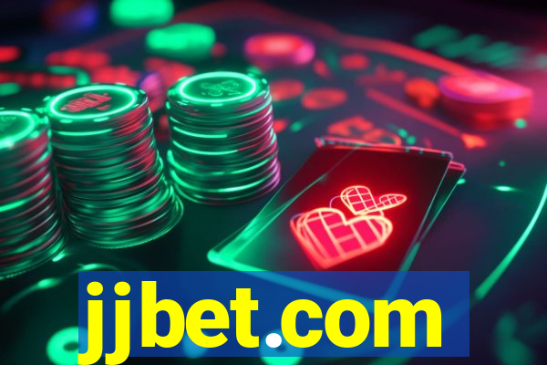 jjbet.com