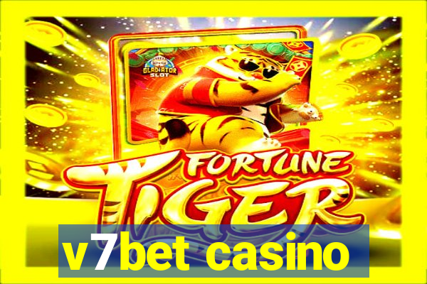 v7bet casino