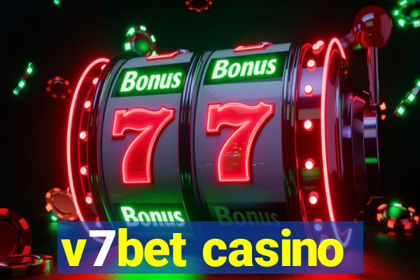 v7bet casino