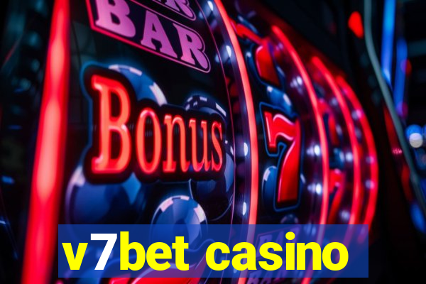 v7bet casino