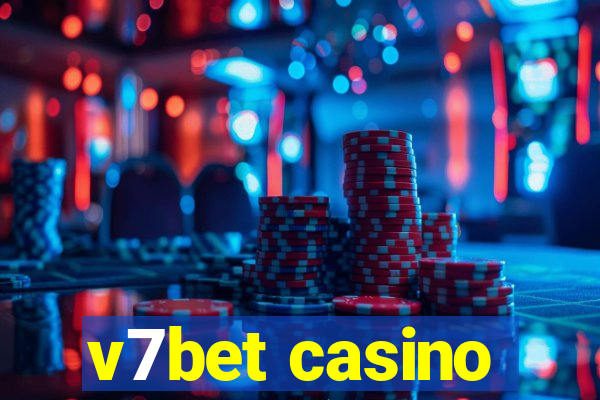 v7bet casino