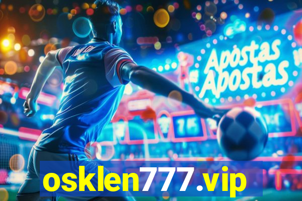 osklen777.vip