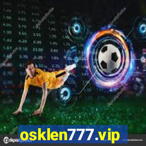 osklen777.vip