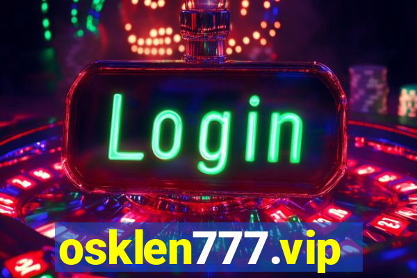 osklen777.vip