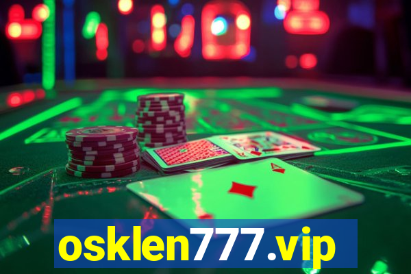 osklen777.vip