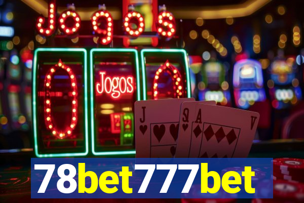 78bet777bet