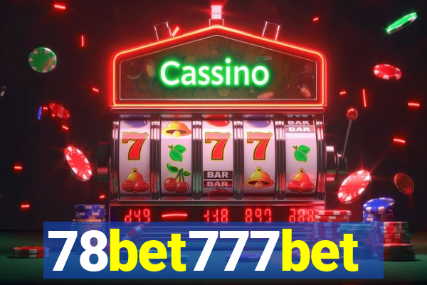 78bet777bet