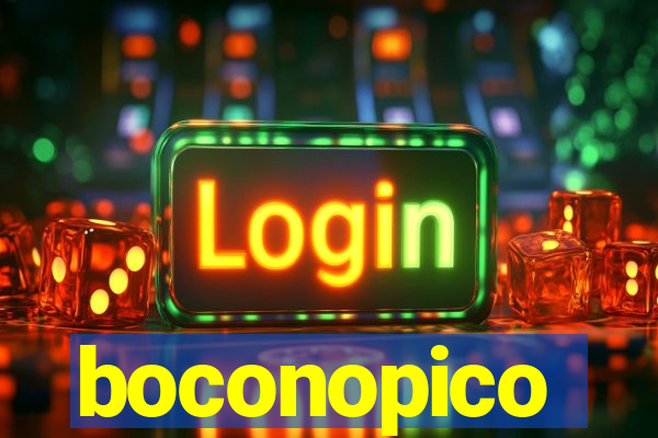 boconopico