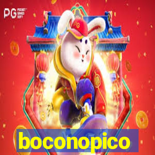 boconopico