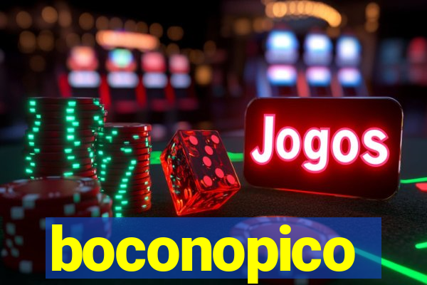 boconopico