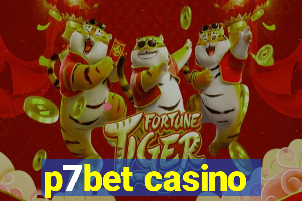 p7bet casino