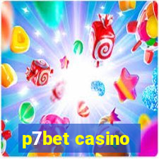 p7bet casino