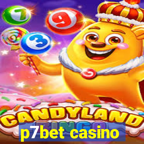 p7bet casino