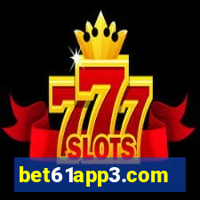 bet61app3.com