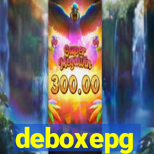 deboxepg