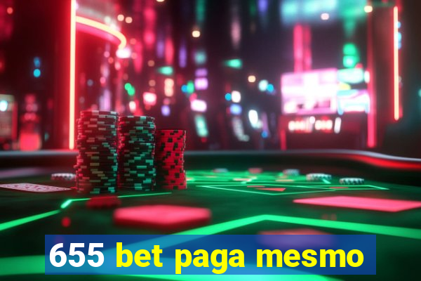 655 bet paga mesmo