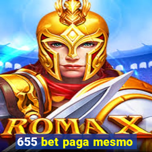 655 bet paga mesmo