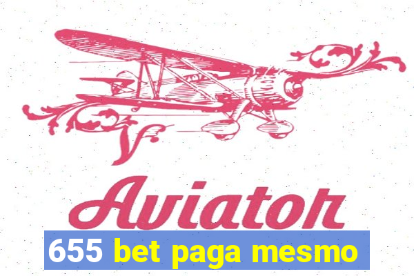 655 bet paga mesmo