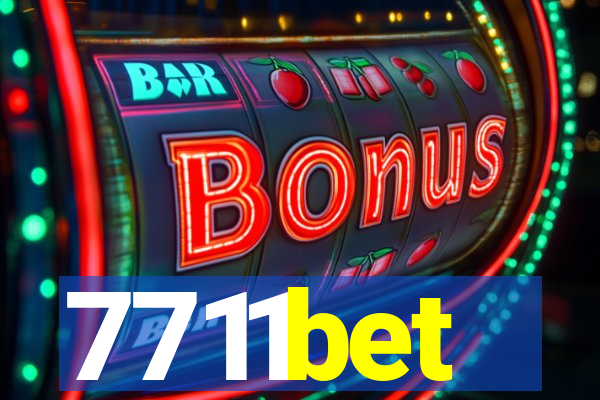 7711bet