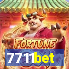 7711bet