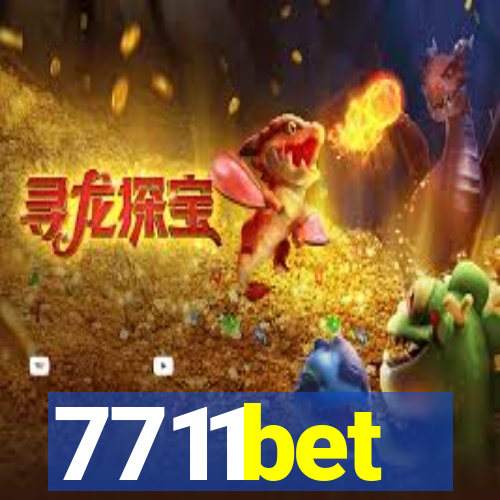 7711bet