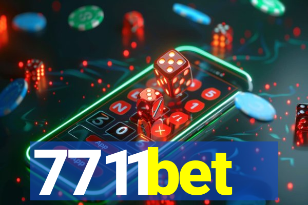 7711bet