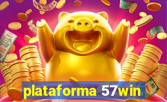 plataforma 57win