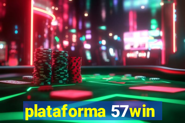 plataforma 57win