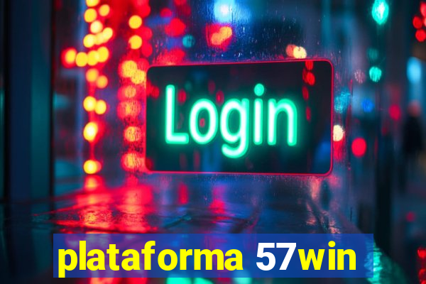 plataforma 57win