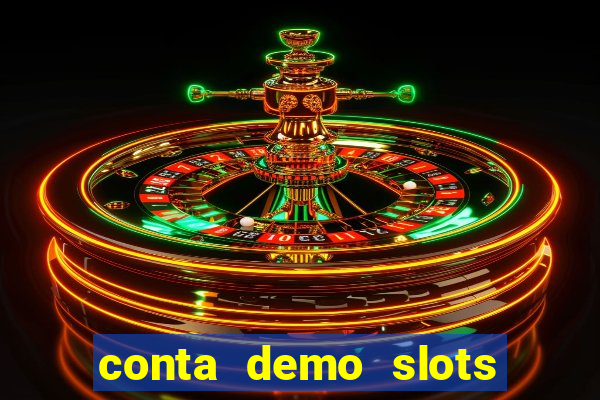 conta demo slots dragon hatch