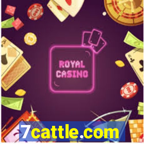 7cattle.com plataforma de jogos