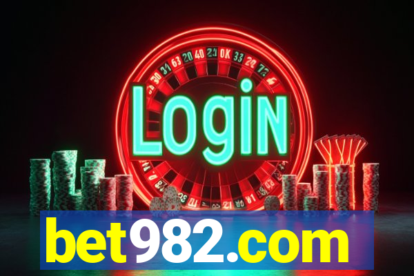 bet982.com