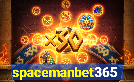 spacemanbet365