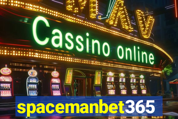 spacemanbet365