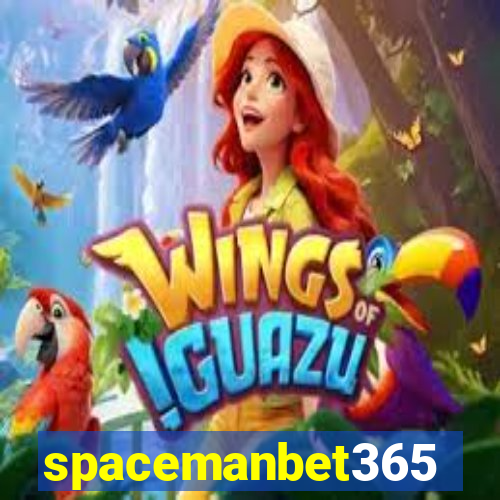 spacemanbet365