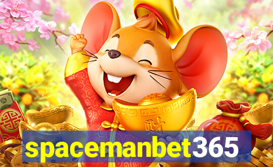 spacemanbet365