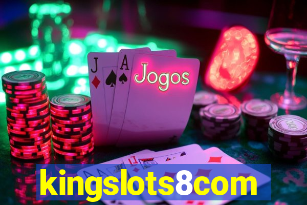 kingslots8com